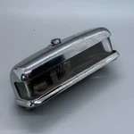 Original Lucas L467 Complete Licence Plate Lamp Austin Healey Triumph Morris. Fixed Price $48.99.