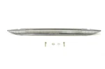 2005-2006 Porsche Boxster 2.7L Rear High Mounted Brake Light 98763105001. Fixed Price $87.30.