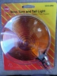 Peterson Amber/red Round Parking/turn/warning Light V313-2RA New Free Ship. Fixed Price $15.95.