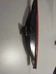 2006-2010 Oem Smart Fortwo Rear High Mount Center Third 3RD Brake Light. Fixed Price $64.90.