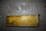 1974 1975 Oldsmobile Nos Back Up Lens # 5941665, This In Excelllent Condition. Fixed Price $20.00.