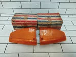Nos Datsun Nissan Sunny KB310 Turn Lights Signal Lamp Koito Japan. Fixed Price $100.00.