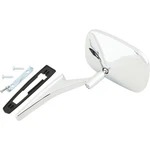 Oer CM3004 Outside Rear View Mirror, Lh Door, Nova/camaro/chevelle. Fixed Price $53.99.