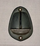 1951 1952 Chevrolet License Plate Light Oem Belair Gm Fleetline Chevy Coupe. Fixed Price $57.00.