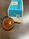 Nos 1968-74 Chevy Gmc Truck Amber Clearance Lamp Light 3929517. Fixed Price $29.95.