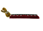 Kia Optima 3RD Brake Light 2020 Rear Avoidance Lamp Assembly Oem 92700D4000. Fixed Price $99.99.