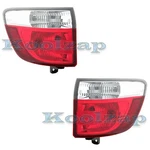 For 11-13 Durango Taillight Rear Outer Brake Set Pair. Fixed Price $227.95.