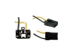 For 1999-2003 Lexus ES300 Headlamp Socket Dorman 42677ST 2000 2001 2002. Fixed Price $18.00.