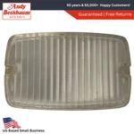 1971 Plymouth Satellite Turn Signal Lamp Light Clear Lens 3478592 Nos. Fixed Price $48.00.