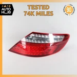 12-16 Mercedes R172 SLK250 SLK350 Right Side Tail Light Lamp Assembly Oem 74K. Fixed Price $292.23.