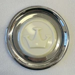 57-59 Imperial Lebaron 1955-56 Crown Limousine Dome Light Bezel & Lens. Fixed Price $149.99.