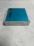 Nos Gm Reading Dome Light Lens - 8780507 Good Condition. Fixed Price $20.00.