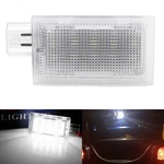 2W White Full Led Trunk Cargo Area Light Assembly 2005-14 GEN5 Ford Mustang. Fixed Price $14.09.