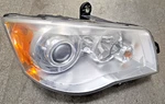 2008-2016 Chrysler Town & Country Right Passenger Xenon Hid. Fixed Price $103.46.