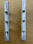 85-93 Cadillac Fleetwood Fender Signal Light Indicators Deville. Fixed Price $86.27.