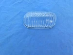 Nos 1953-1954 Pontiac Glass Backup Lamp Lens Gm Part Number 5940663. Fixed Price $24.99.