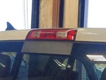 Brake Lamp Dodge Ram 1500 2014 High Mounted Stop Light 562448. Fixed Price $93.90.