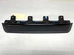 18-19 Genesis G80 Rear Center High Mount Third Brake Stop Light, Oem LOT3554. Fixed Price $49.00.