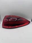 15-18 Porsche Cayenne Right Side Outer Tail Light Lamp 7P5945208H Oem 67K. Fixed Price $159.99.