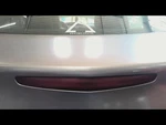 Used Center High Mount Stop Light Fits: 2011 Mazda 3 Grade. Fixed Price $83.64.