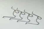 Sealed Beam Retainer Clip Set (pack Of 4 Springs) Unity U6598. Fixed Price $16.99.