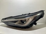 2021 2025 Infiniti QX50 Driver Left Lh Non-adaptive Led Headlight Oem 1462. Fixed Price $649.99.