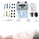 6 Channel KWD-808 Electro Acupuncture Stimulator Therapy Machine Us. Fixed Price $104.58.