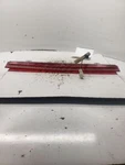 Rogue 2013 Third Brake Light Quality Oem. Fixed Price $68.90.