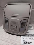 Front Console Kia Sportage 17 18 19 20 21 22 W/o Sunroof. Fixed Price $60.00.