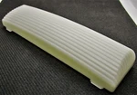 1958-1968 Chevrolet Impala Caprice 1969-1973 Corvette Interior Dome Light Lens. Fixed Price $17.78.