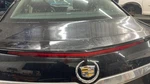 Used Center High Mount Stop Light Fits: 2014 Cadillac Cts Grade. Fixed Price $170.90.