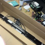 Sonaray Light Bar #LB-1022CB, New Open Box KP-1467. Fixed Price $149.99.