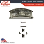 1959 Plymouth Savoy Suburban Belvedere Left Side Parking Lamp Light 1879589 Nos. Fixed Price $287.92.