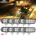10PC 3.6" Spot Led Work Light Offroad Reverse Tractor Excavator Forklift Truck. Fixed Price $49.98.