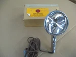 1947-55 Kaiser Frazer Henry J Darrin Hand Spot Light Part # 100236 Nos. Fixed Price $75.00.