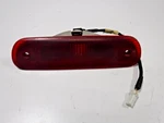 Jeep Grand Cherokee Wj 99-04 Rear Hight Mount Stop Light Third Brake Oem. Fixed Price $23.99.