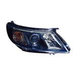 Headlight Assembly Rh/pass Fits Saab 9-3. Fixed Price $224.00.