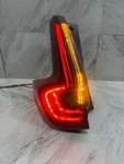 2017-2019 Honda Cr-v Taillight Assembly Oem Left Driver Side Led Outer Lamp. Fixed Price $160.00.