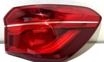2016 - 2022 Bmw X1 F48 Led Tail Light Right Passenger Rh Oem 0493. Fixed Price $219.99.