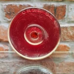 Nos Oem Ford 1958 Lincoln Continental Tail Light Lamp Lens 1959 Edsel. Fixed Price $24.98.