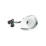 C5ZZ-15511-C Scott Drake 64-66 Rh Concours Back-up Lamp Assembly. Fixed Price $49.95.