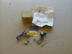 1961-62 Oldsmobile F85 Back-up Lamp Kit, Nos! 989374 Reverse. Fixed Price $49.99.