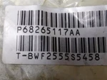 Front Lamp Harness 68265117AA For 2016 Dodge Ram 2500. Fixed Price $950.00.