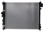 Replacement Ap Radiator Fits Chevy Trax 2013-2020 42TXXQ. Fixed Price $161.56.