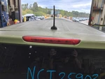 Used Center High Mount Stop Light Fits: 2015 Kia Soul Grade. Fixed Price $55.00.