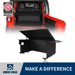 Hooke Road Intertior Storage Security Deck Enclosure Fit Jeep Wrangler Jl 18-23. Fixed Price $229.99.