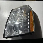 2007-2014 Cadillac Escalade Left Driver Oem Genuine Xenon Hid Headlight Lamp. Fixed Price $158.00.