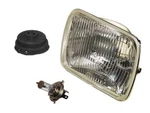 Hella 82YW12F Headlight Fits 1993-1996 Chevy Corvette Conversion. Fixed Price $109.74.