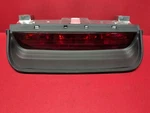 2002 - 2006 Acura Mdx Rear High Mount Third 3RD Brake Stop Light Lamp Black Trim. Fixed Price $44.99.