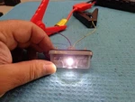 Toyota Corolla 20 21 22 23 24 Led License Plate Lamp Light. Fixed Price $46.51.